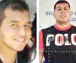 Prófugo de robo multimillonario, hermano de Ministerial