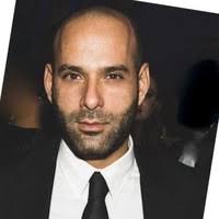 Yigal Yedidsion Email & Phone Number