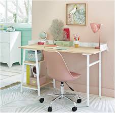 Voir les аvis clients et les prix. 11 Premier Chaise De Bureau Rose Pics Home Office Decor Desk Industrial Desk