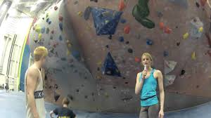 She onsighted two 5.13d's yesterday with zona 0 and negoclee at siurana, spain. Veckans Beta V 16 Matilda Soderlund Special Youtube
