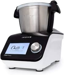 Cecotec robot de cocina multifunción mambo 7090. Top 30 De Los Mejores Robot De Cocina Mercedes Que Disponen En Internet Disca Hogar