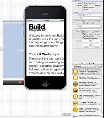 To perform actions like back and forward page view, add your button action connections to view controller. Html Content Fit In Uiwebview Without Zooming Out Stack Overflow