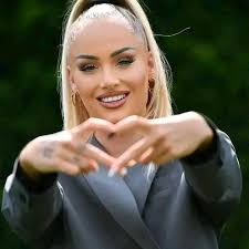 🩷 **Welcome to the Alisha Lehmann Fan World!** ⚽🌟 Hey there, superstar!  🌈 You've just joined the *ultimate fan group* for the one and only  **Alisha Lehmann**