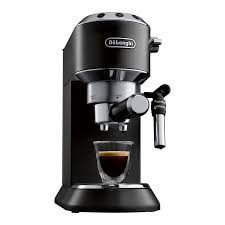 Maybe you would like to learn more about one of these? De Longhi Machine A Expresso Dedica Style Ec 685 Black Swing Lufthansa Worldshop