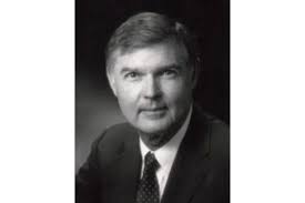 Dr. W.R. Thompson Jr. Obituary (2024)