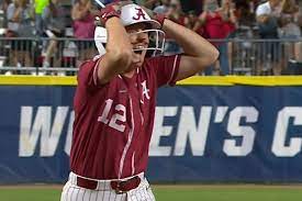 Alabama pitcher montana fouts turns 21 on friday, the same day she steps into the circle to take on. 6uclr8xsaigdrm