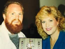 CMB Pioneers: Jon Hull