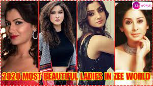 Here is a list of top 10 world's most beautiful actresses 2020 who've reached a decent celebrity level and most beautiful women today. Zee World Most Beautiful Ladies In Zee World 2020 Series Youtube