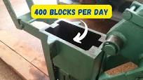 The Manual Interlocking Soil Block Machine: How it Works, Price, and Use  Cases