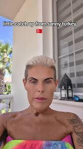 Catch Up from Sunny Turkey: Beverley George Music