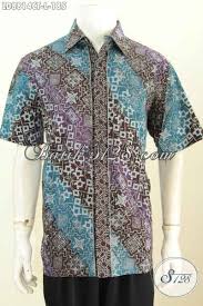 50 model baju batik terbaru untuk wanita 2021. Model Baju Batik Terbaru 2021 Hijabfest