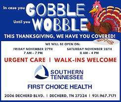 Southern Tennessee Regional Health System Winchester Posts Facebook