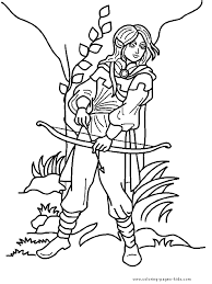 These free printable coloring pages are the perfect way to keep the kids busy for a little while so you can cook dinner or write out christmas cards! Elf Color Page Coloring Pages For Kids Fantasy Medieval Coloring Pages Printable Coloring Pages Color Pages Kids Coloring Pages Coloring Sheet Coloring Page