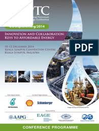 Maybe you would like to learn more about one of these? 14iptc Conferenceprogramme Petroleum Industry Industries
