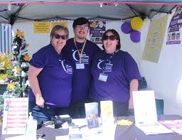 Shop relay for life onesies created by independent artists from around the globe. Taranaki Cancer Society Volunteers Busy Promoting Relay For Life Nz Herald