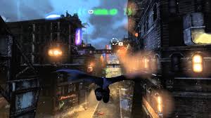 Arkham asylum game of the year edition software © developed by rocksteady studios ltd. Batman Arkham City Goty Gameplay Pc Full Hd Youtube