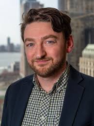 Brian Fritsch's Instagram, Twitter & Facebook