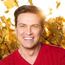 PatrickBudgen Top! 👏🏻