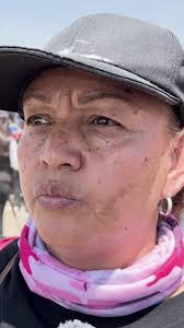 Madres Buscadoras alzan la voz en Rancho Izaguirre