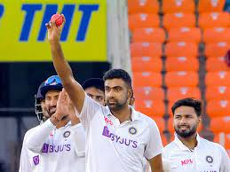 Ashwin played for chennai super kings (csk) & rising pune supergaints (rps) in ipl. Ravichandran Ashwin Becomes Second Fastest To Take 400 Test Wickets Cricket News Times Of India