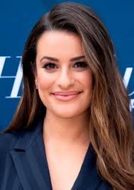 Fan Casting Lea Michele as Fiona Ramirez in Cars The Series