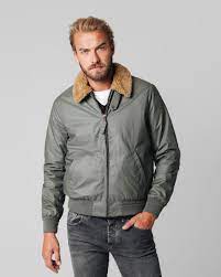 Lukas Pelinka Scalpers Spain Fall Winter 2018 19 Catalogue Source Scalpers Lukaspelinka Aviator Jackets Jackets Aviation