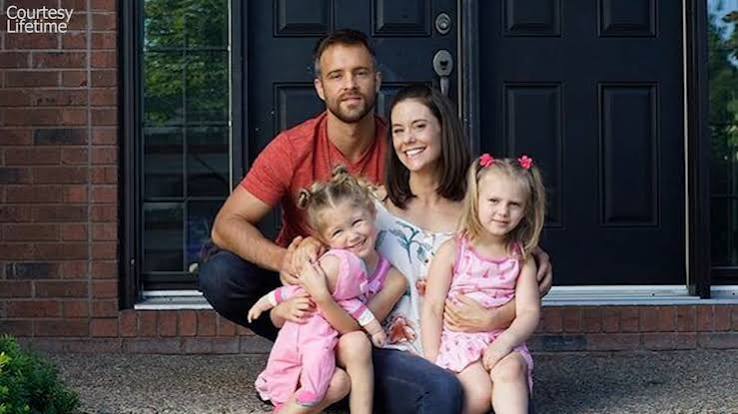 Chris Watts movie will air on Lifetime in January, featuring Chris Watts murders of his pregnant wife and daughters - ABC7 Los Angeles