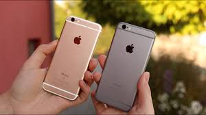 Die folgenden merkmale tragen zu ihrer. Apple Iphone 6s Vs Iphone 6 Deutsch Swagtab Youtube
