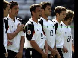 Portugal zittert sich mit schwacher leistung zum gruppensieg. Germany 2004 European Championship Youtube