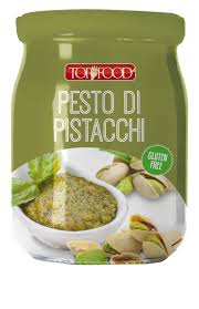 La mia versione di pesto di pistacchi l'ho preparato in 5 minuti di orologio è davvero facile ed express le porzioni che sto per darvi è per un. Pesto Di Pistacchi Top Food