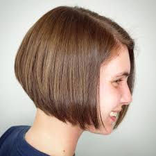 The slight, light layers give a plumping effect to hair. 50 On Trend Bob Haircuts For Fine Hair In 2021 Hair Adviser
