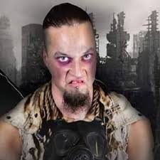 Ace Bradley's Instagram, Twitter & Facebook