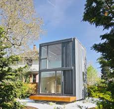 Maison 359 Par Les Creatifs De Path Architecture Architecture Maison Et Petite Maison