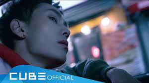 JUNG ILHOON - 'She's gone' Official Music Video - YouTube