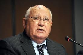 Former president of the soviet union mikhail gorbachev and his daughter irina mikhailovna virganskaya attend a ceremony organised by the berlin. Mikhail Gorbachev Alchetron The Free Social Encyclopedia