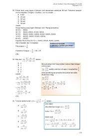 Sya butuh modul n silabus matematika smk teknik,,n soal uan matematika 2009 jdi tolong kirim melalui email sya pak, prediksi soal un untuk smk teknologi udah ada apa belum. Soal Latihan Dan Pembahasan Un Matematika Smk 2017 Matematika Pelajaran Matematika Teknik