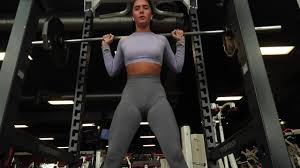 It's something anyone can watch without needed an id or password…? No Panties No Bra At The Gym Camel Toe Cameltoe Pussy Xhamster