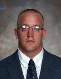 UPDATE—Eric Medberry Won't Return to Football Sidelines