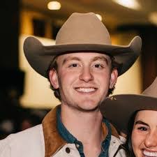 Casey Irons's Instagram, Twitter & Facebook