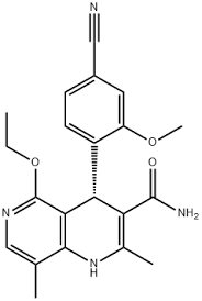 Image result for Finerenone