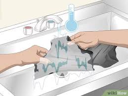 First rinse them in cool water. 3 Ways To Wash Thinx Wikihow