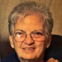 Virginia McGinley Obituary