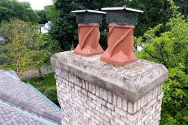 There are many aspects to the chimney removal process that will affect how much your project will cost: What To Do When Your Chimney Has Spalling Brick