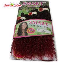 Full sew in curly weave,wigsbuy offers the most popular and quality full sew in curly weave with perfect style, a wide choice of full sew in curly weave on sale and most are free shipping! 14 18inch Eunice 6pcs Pack Jerry Curly Weave Hair Extension Sew In Synthetic Weaving Wefts One Pack Full Head Bundles Extensions Weave Extension Curlyextension Hair Aliexpress