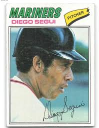 The Hall of Fame remembers 15-year big league veteran Diego Seguí, who  passed away Tuesday. Seguí, who led the AL in 1970 with a 2.56 ERA, was the  only player to appear