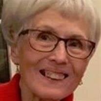 Bernadine "Bernie" B. Brown-Elrod Obituary