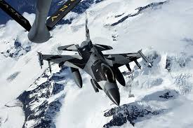 The type is currently operated by 25 air forces. General Dynamics Lockheed Martin F 16 Fighting Falcon Variants
