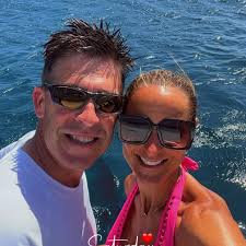 Stacy Heisler's Instagram, Twitter & Facebook