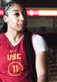 Kennedy Smith and Juju Watkins Family