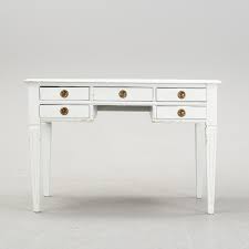 Check spelling or type a new query. An Early 20th Painted Swedish Gustavian Style Desk Bukowskis